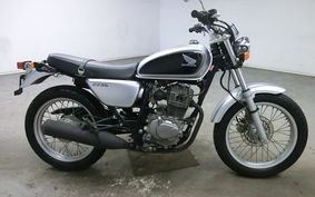 HONDA CB223S MC40