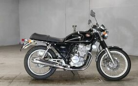 HONDA GB250 CLUBMAN MC10