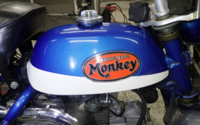 HONDA MONKEY Z50A