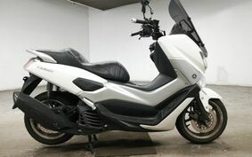 YAMAHA N-MAX 125 SED6J