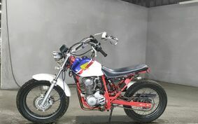 HONDA FTR223 MC34