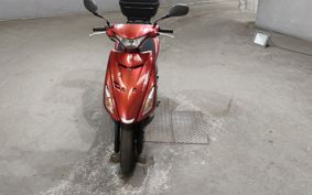 SUZUKI ADDRESS V125 CF4MA