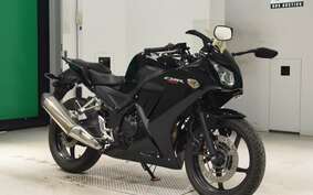 HONDA CBR250R GEN 3 MC41