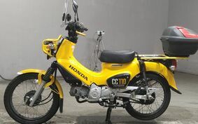 HONDA CROSS CUB 110 JA45