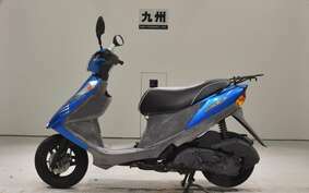 SUZUKI ADDRESS V125 G CF46A