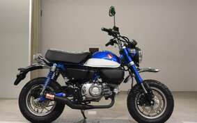 HONDA MONKEY 125 ABS JB02