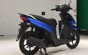 SUZUKI ADDRESS 110 CE47A