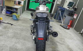 HONDA CB1300SF SUPER FOUR Gen. 3 2021 SC54