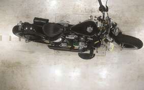 HARLEY FLSTF 1450 2000 BMY