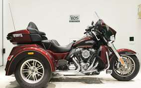 HARLEY FLHTCUTG TRIKE 2015 MAL