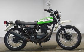 KAWASAKI 250TR 2002 BJ250F