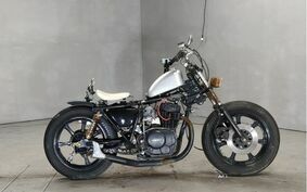 YAMAHA XS250 SPECIAL 4A8