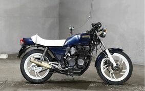 YAMAHA XJ550 4V8