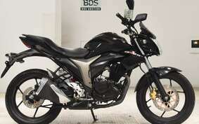 SUZUKI GIXXER 150 NG4BG