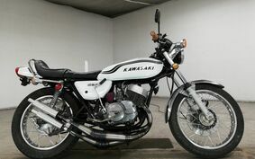 KAWASAKI 500SS 1977 H1F