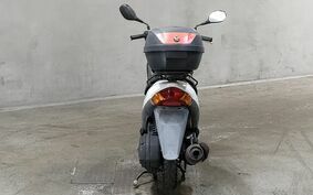 SUZUKI ADDRESS V125 CF4EA