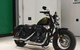 HARLEY XL1200X 2013