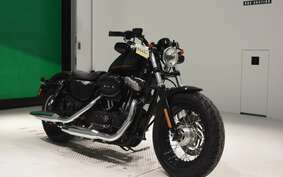 HARLEY XL1200X 2013