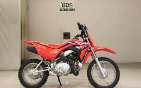 HONDA CRF110F JE02