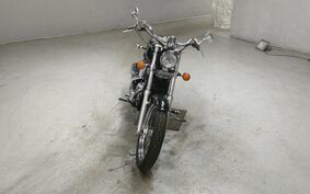 HONDA STEED 400 2001 NC26