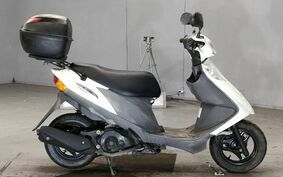 SUZUKI ADDRESS V125 G CF46A