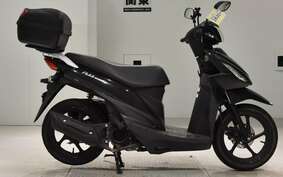 SUZUKI ADDRESS 110 CE47A