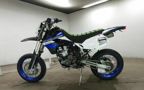 KAWASAKI KLX250D TRACKER LX250E