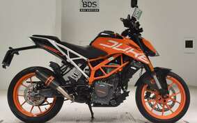 KTM 390 DUKE 2019