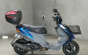 SUZUKI ADDRESS V125 G CF46A