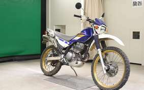 KAWASAKI SUPER SHERPA KL250G