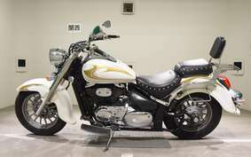 SUZUKI INTRUDER 400 Classic 2009 VK56A