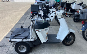 HONDA GYRO UP TA01