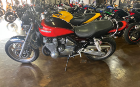 KAWASAKI ZEPHYR1100 2024 ZRT10A