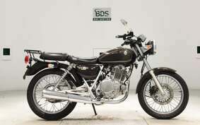 SUZUKI ST250E NJ4CA