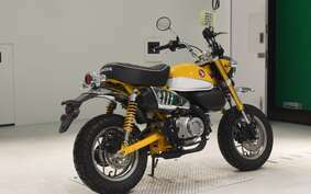 HONDA MONKEY 125 JB02