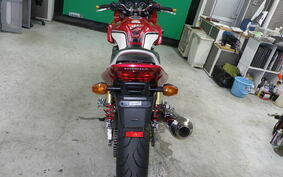 HONDA CB400 SUPER BOLDOR VTEC 2012 NC42