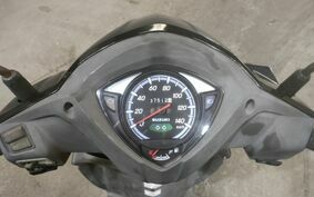 SUZUKI ADDRESS 110 CE47A