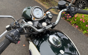 KAWASAKI ESTRELLA BJ250A