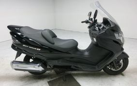 SUZUKI SKYWAVE 400 Fi 2007 CK44A