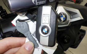 BMW C400X 2022