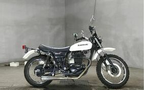 KAWASAKI 250TR BJ250F