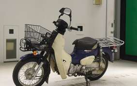 HONDA C50 SUPER CUB AA07