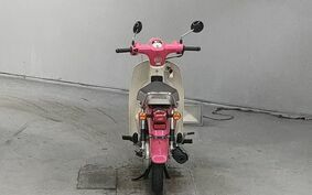 HONDA C110 SUPER CUB JA56