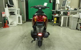 SUZUKI LET's 4 CA45A