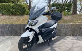 YAMAHA N-MAX155 ABS SG50J