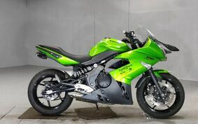 KAWASAKI NINJA 400 R 2012 ER400B