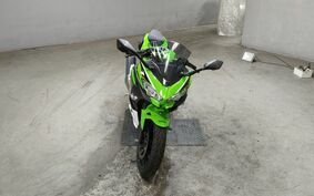 KAWASAKI NINJA 400 2022 EX400G