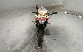 HONDA CBR250R MC41