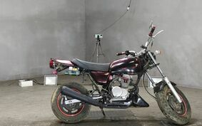 HONDA APE 50 AC16