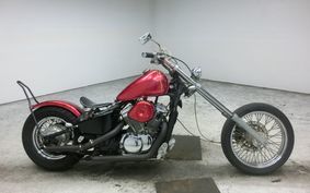 HONDA STEED 400 1996 NC26